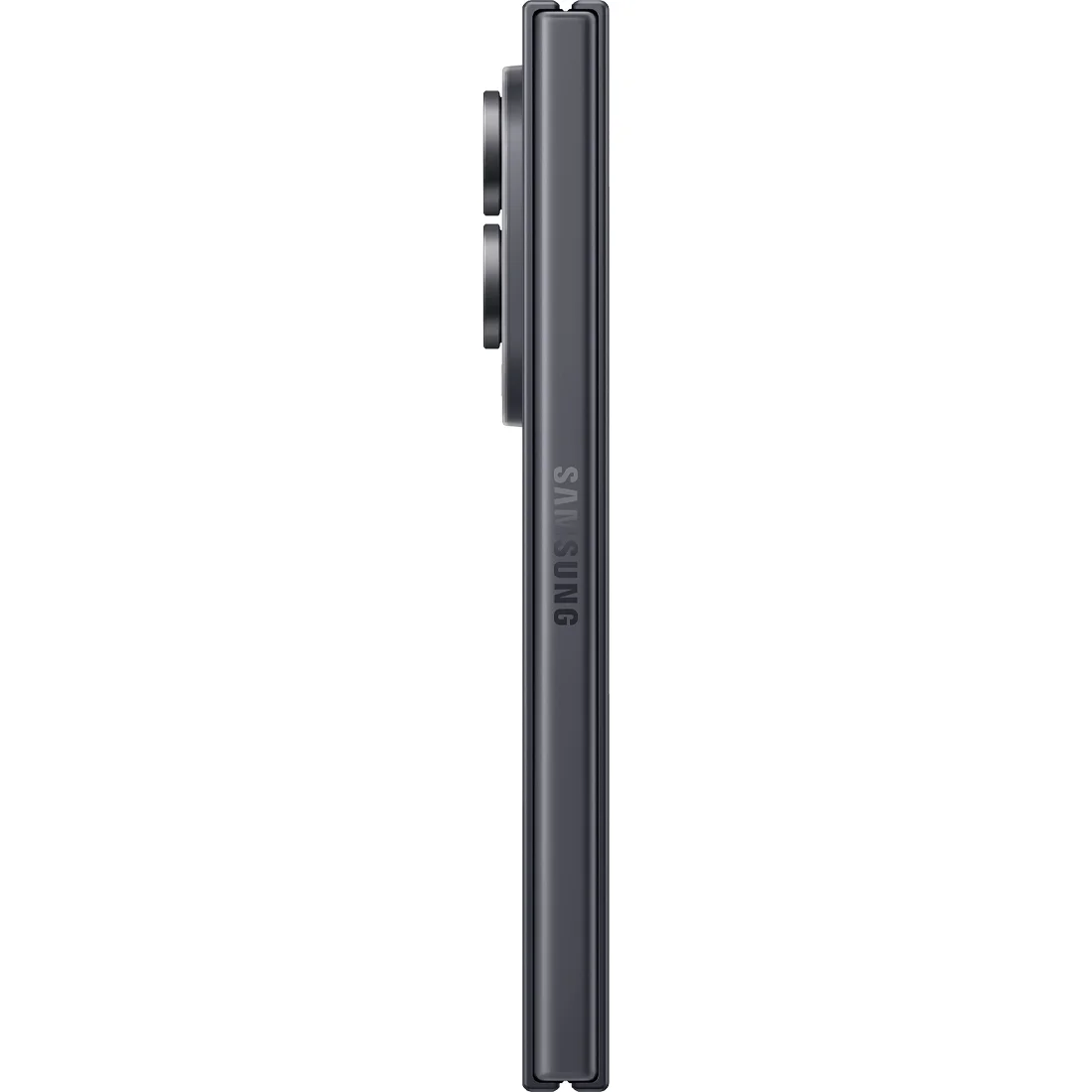 Смартфон Samsung Galaxy Z Fold8 12/512GB Graphite (SM-F971B)