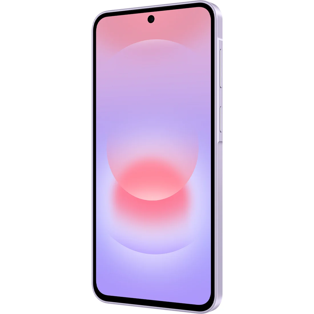 Смартфон Samsung Galaxy A37 5G 8/256GB Dual: nano SIM + eSIM Lavender (SM-A376B)