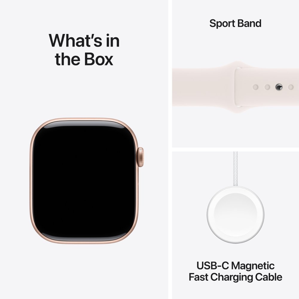 Apple Watch Sport Series 10 Navitoys