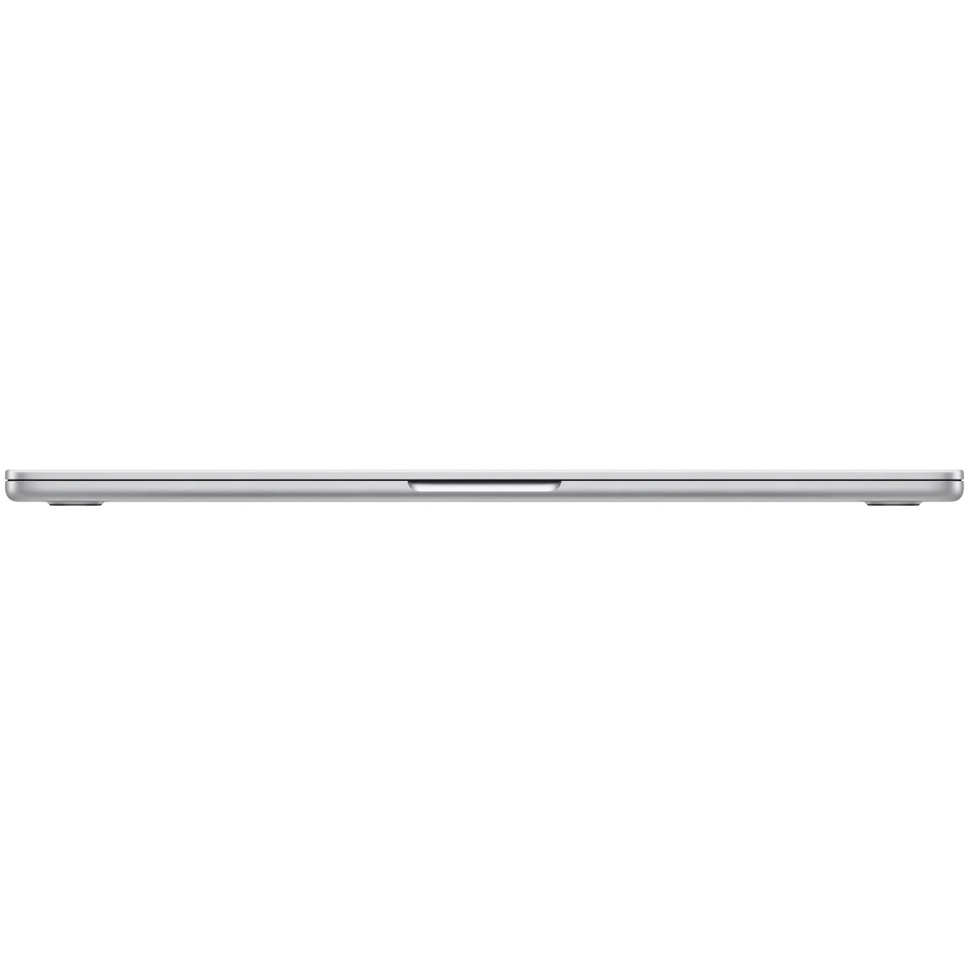 Ноутбук Apple MacBook Air 15 2026 M5 (15.3/2880x1864/32GB/2TB SSD/Apple graphics 10-core) Silver (Z1LR000K5)