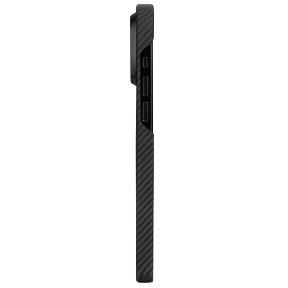 Чехол Pitaka MagEZ Case 4 для iPhone 15 Pro (6.1) Overture