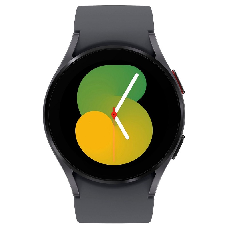 Умные часы Samsung Galaxy Watch 5 40 мм Wi-Fi NFC, graphite