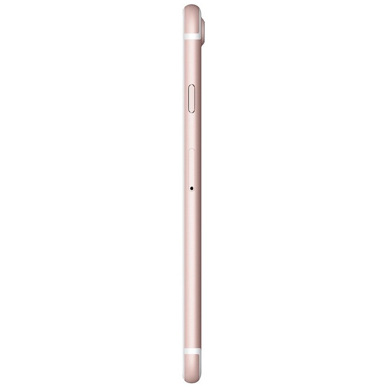 Смартфон Apple iPhone 7 32GB Rose Gold (A1778)
