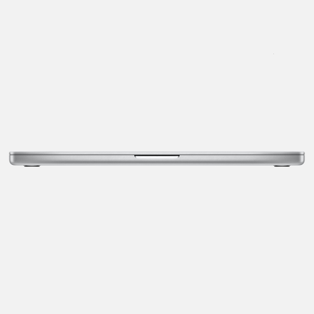 16.2 Ноутбук Apple MacBook Pro 16 2023 3456x2234, Apple M2 Max, RAM 32 ГБ, SSD 1 ТБ, Apple graphics 38-core, macOS, MNWE3, silver, английская раскладка