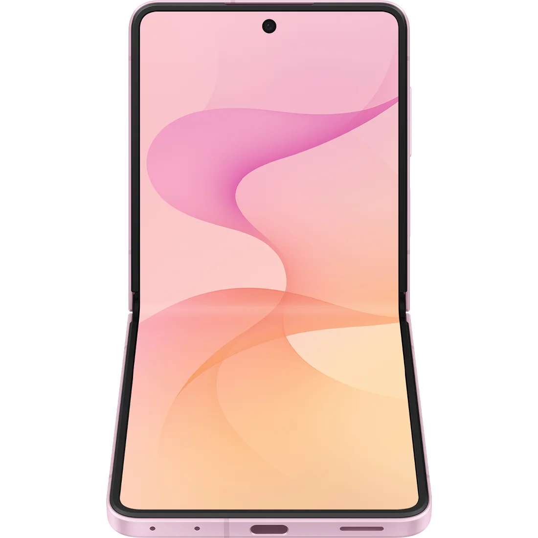 Смартфон Samsung Galaxy Z Flip8 12/512GB Pink (SM-F776B)