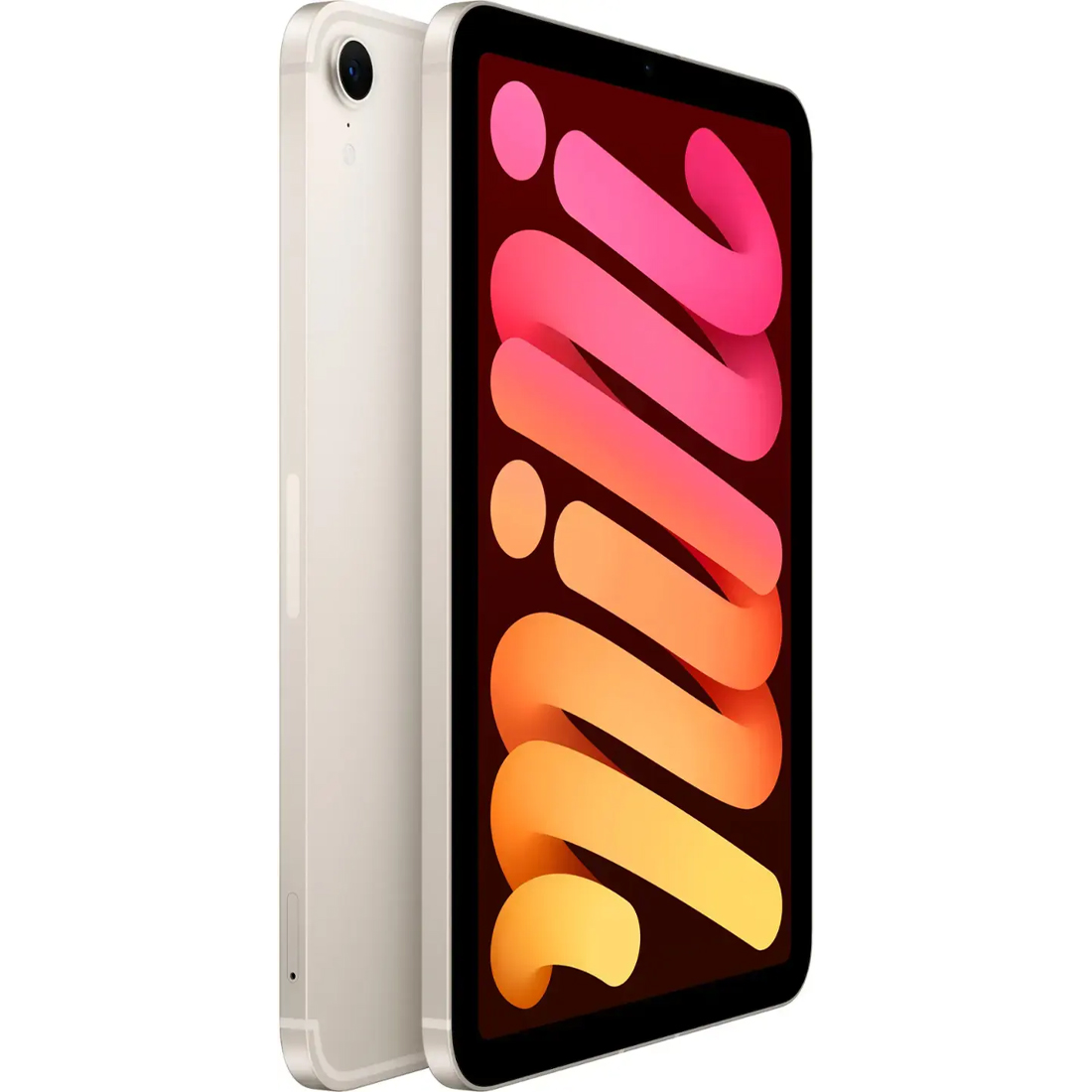 Планшет Apple iPad mini (2024) 512Gb Wi-Fi + Cellular Starlight