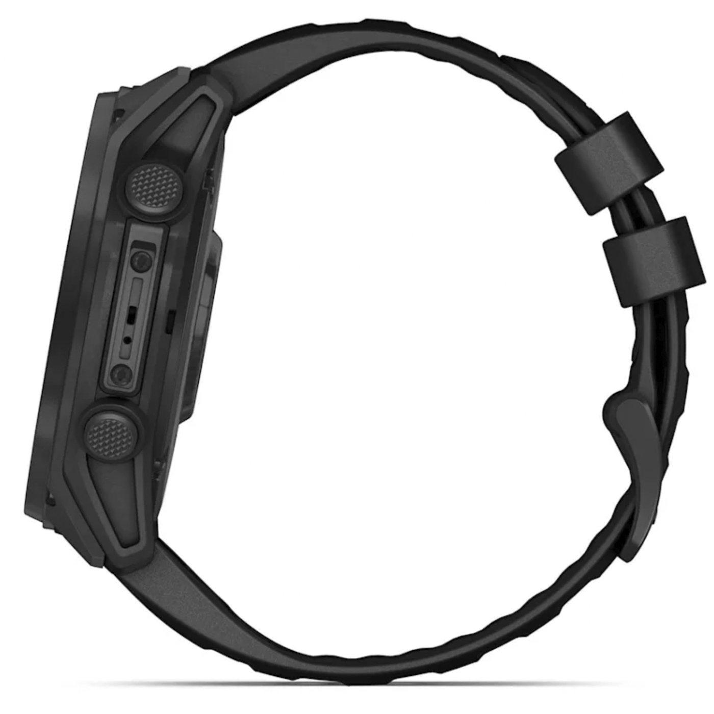 Умные часы Garmin tactix 8 – 51 mm Solar Elite Includes Applied Ballistics Elite Solver (010-03407-11)