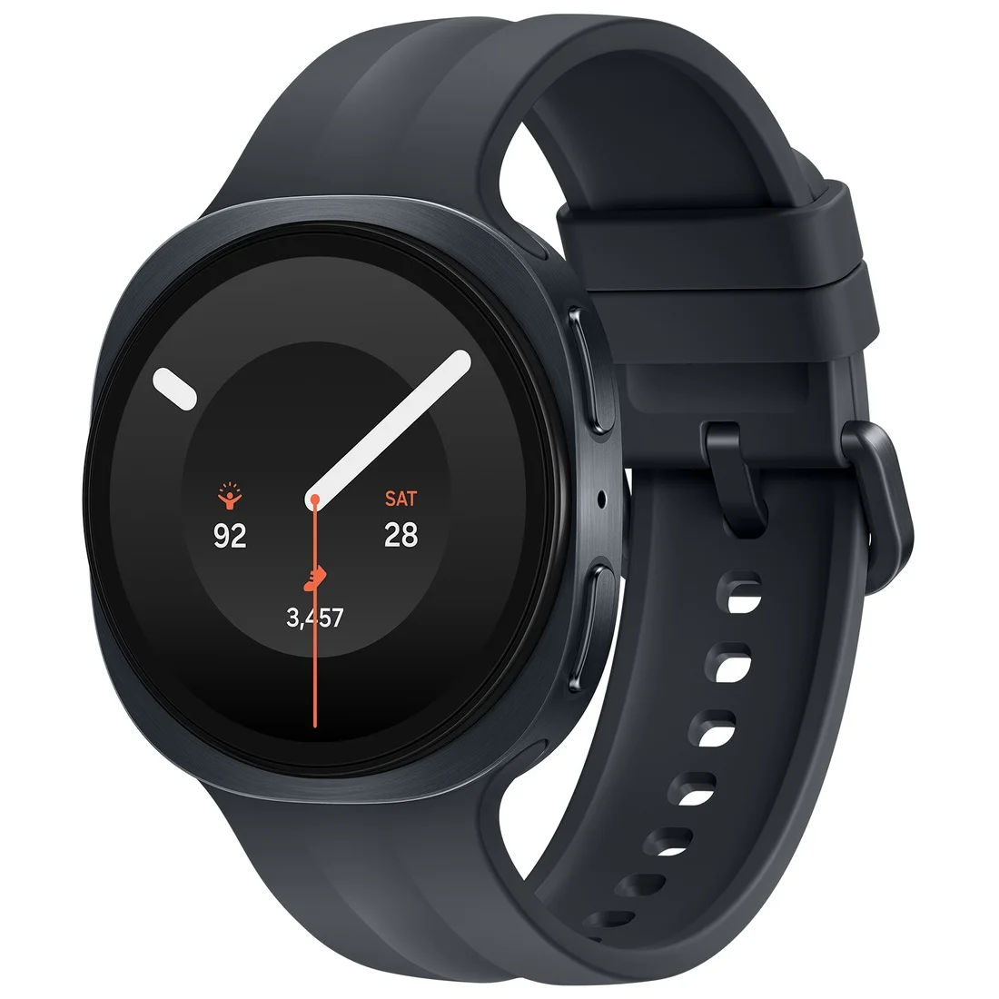Умные часы Samsung Galaxy Watch9 40 mm Graphite (SM-L340)
