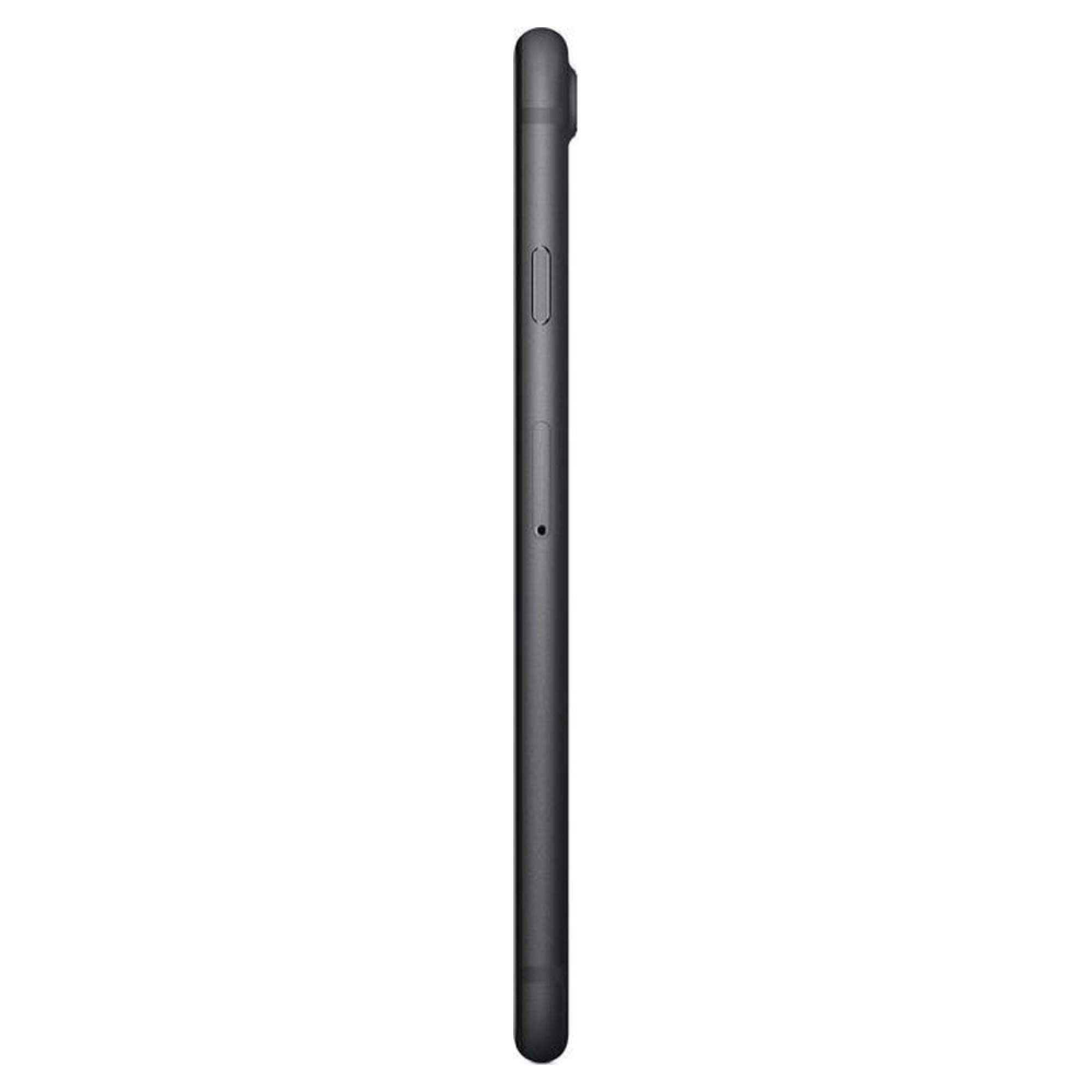 Смартфон Apple iPhone 7 128GB Black восстановленный (FN922RU/A)