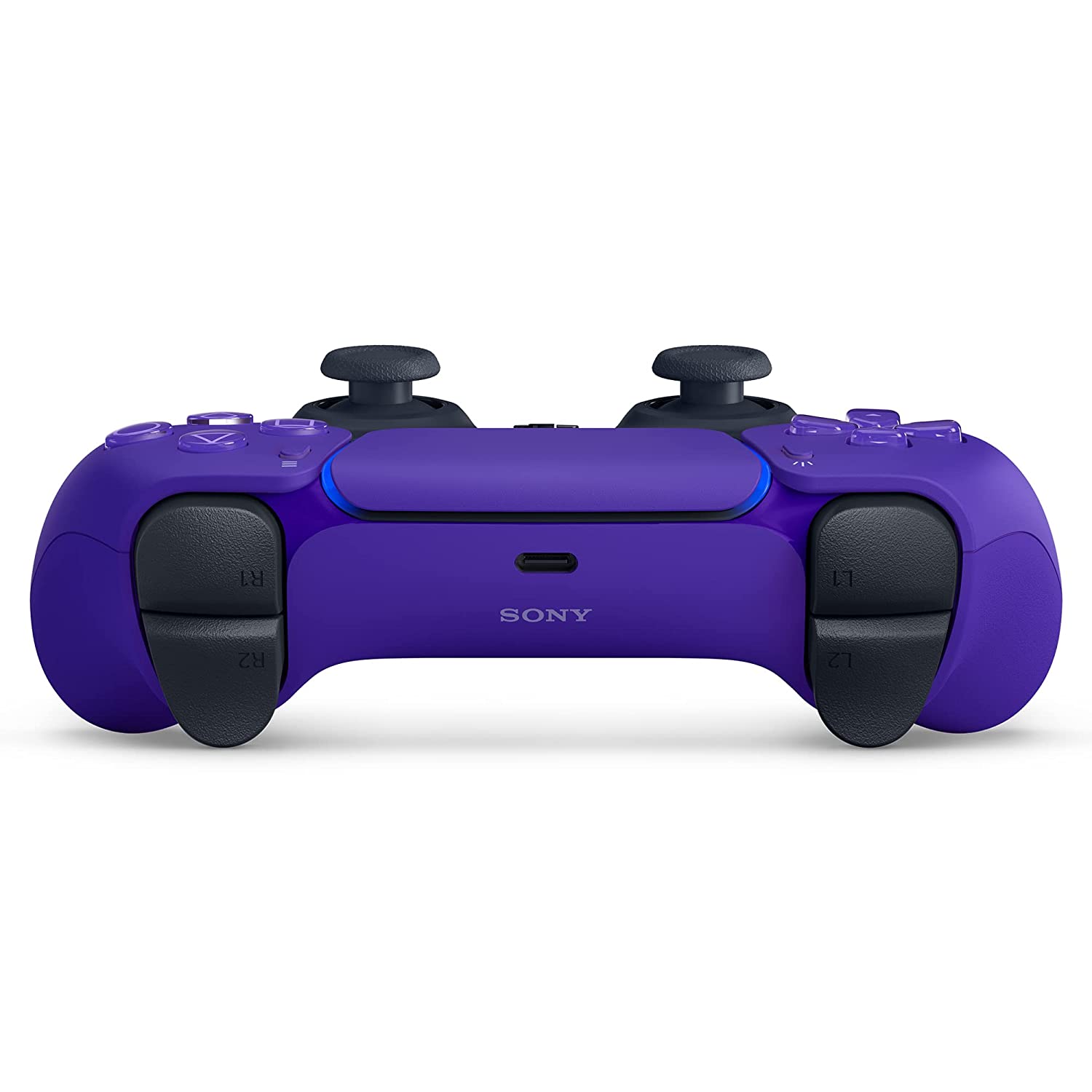 Геймпад Sony DualSense, Галактический пурпурный