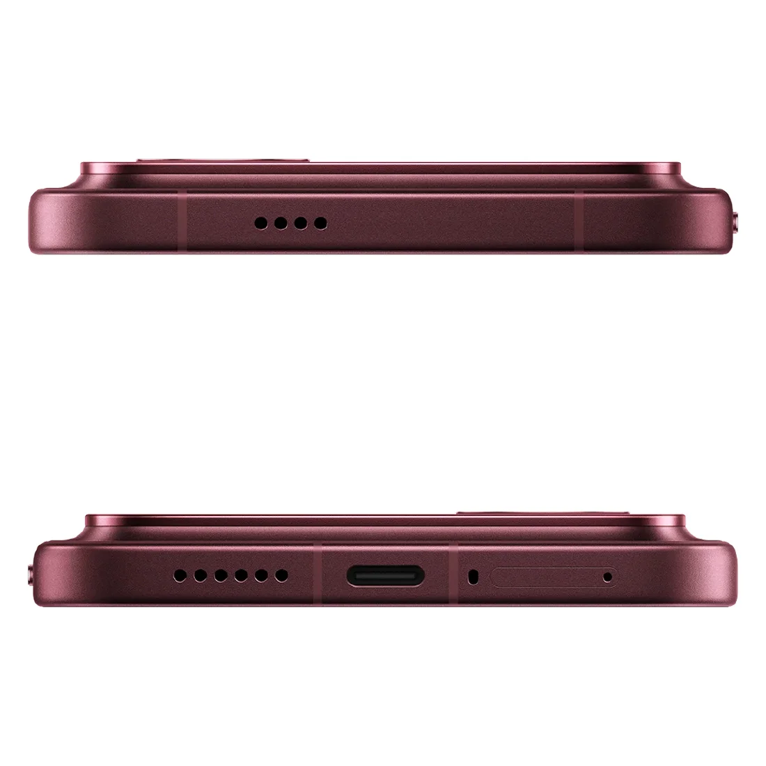 Смартфон Xiaomi POCO F9 Ultra 16/512GB Global Dark Cherry