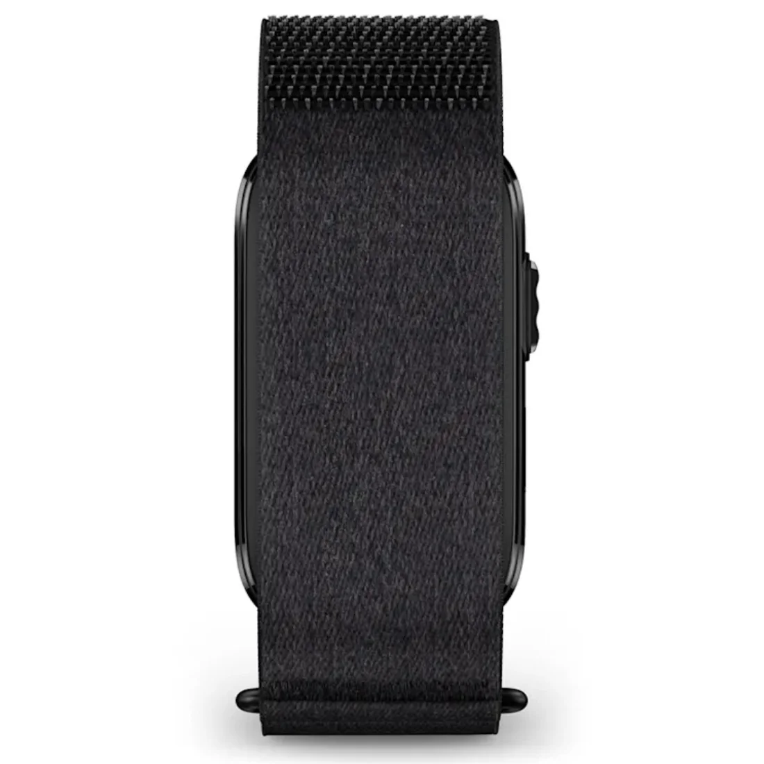 Умный фитнес-браслет Garmin CIRQA Smart Band Black L-XL (010-04675-00)