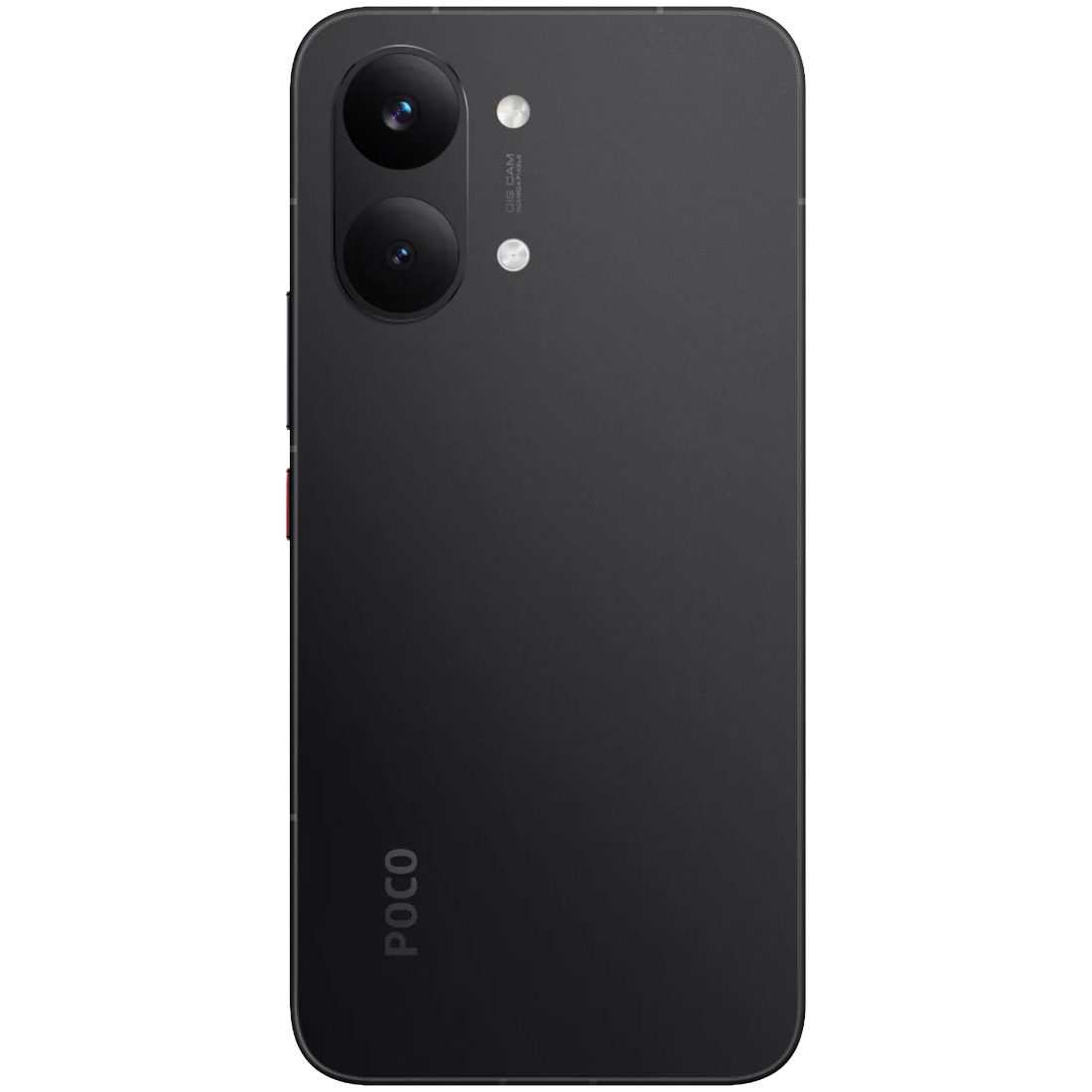 Смартфон Xiaomi POCO X8 Pro Max 12/256GB Global Black