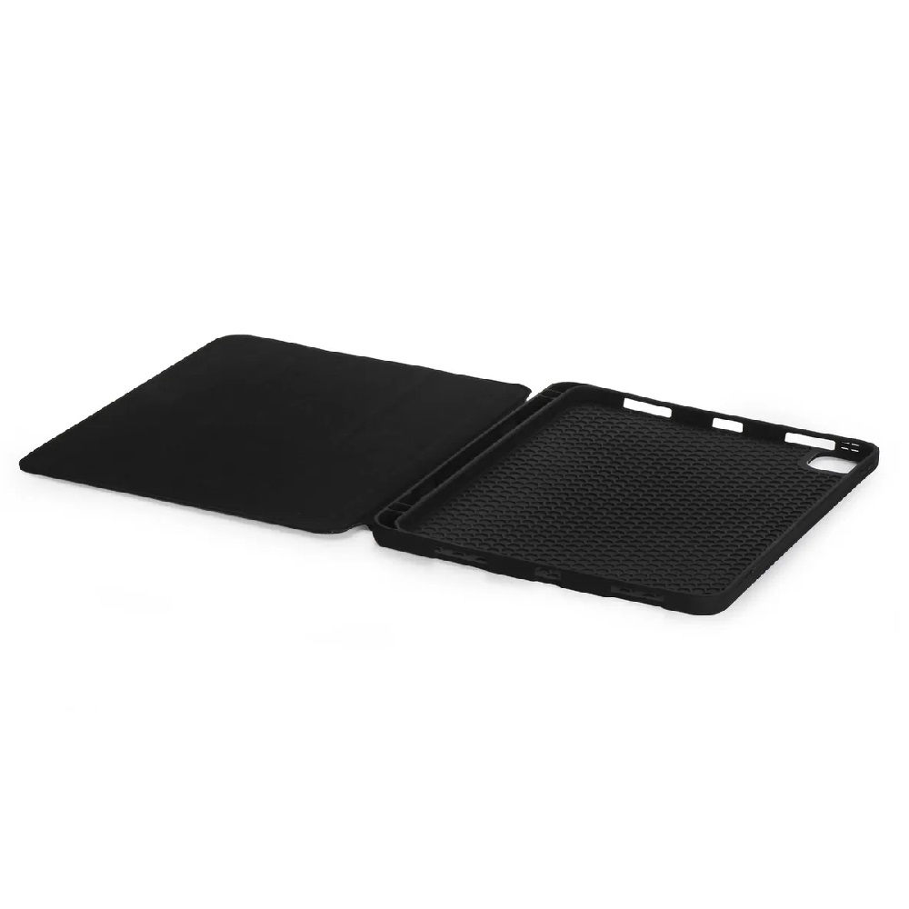 Чехол-книжка Gurdini Leather Series (pen slot) для iPad Pro 11 (2020-2022) Black