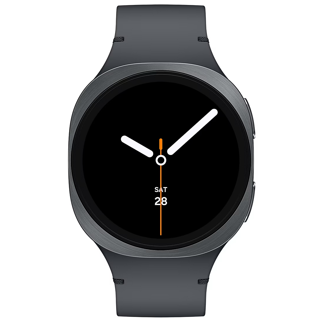 Умные часы Samsung Galaxy Watch8 40 mm LTE Graphite (SM-L325)