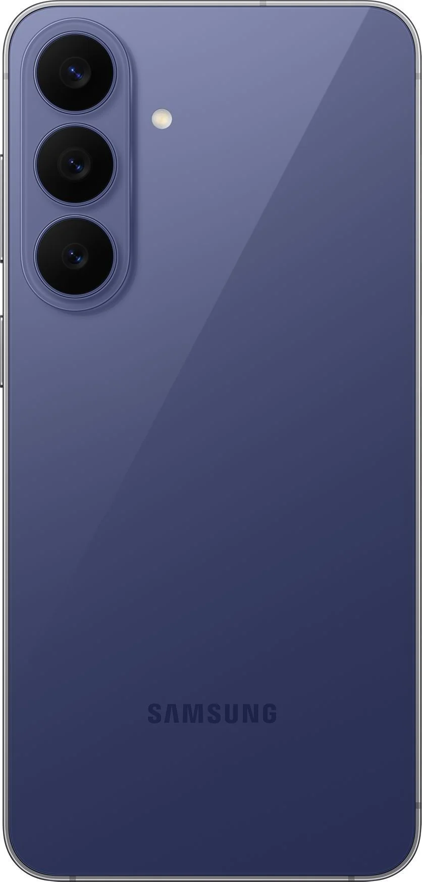 Смартфон Samsung Galaxy S26 FE 8/256GB Blueberry (SM-S741B)