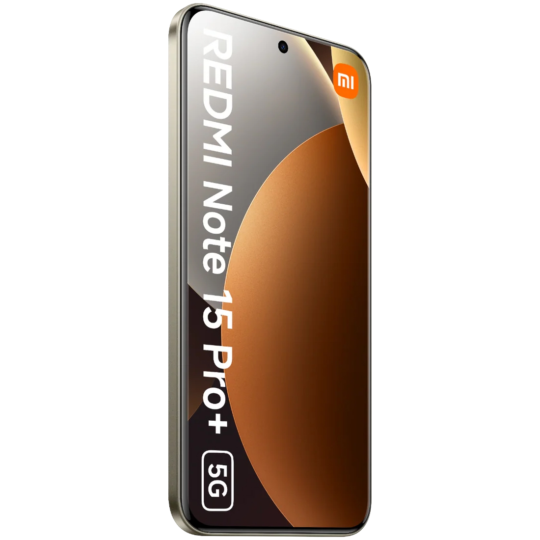 Смартфон Xiaomi Redmi Note 15 Pro Plus 5G 12/512GB Global Mocha Brown