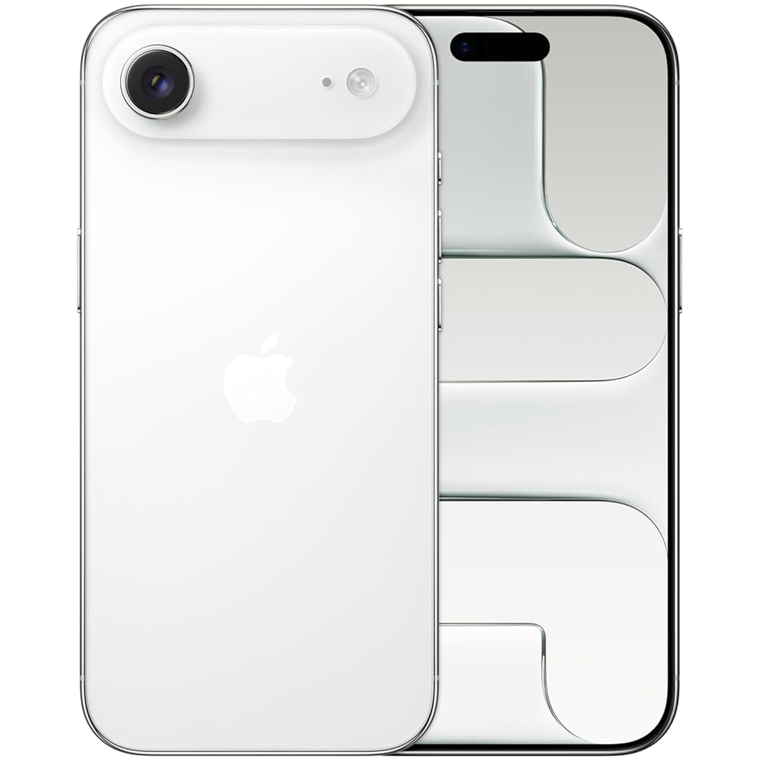 Смартфон Apple iPhone Air 256GB Cloud White (eSIM)