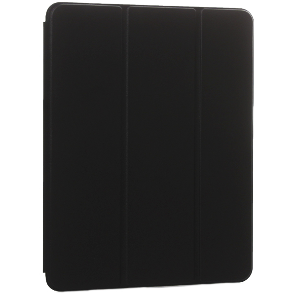Чехол Naturally Smart Case Black для iPad Pro 12.9 (2020-2022)