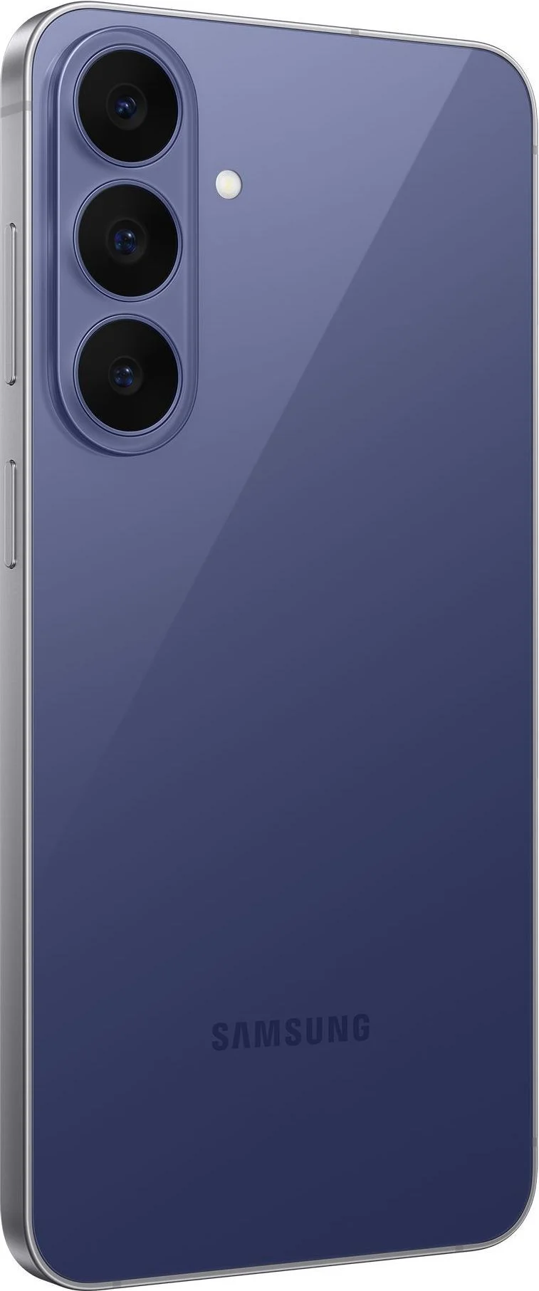 Смартфон Samsung Galaxy S26 FE 8/256GB Blueberry (SM-S741B)