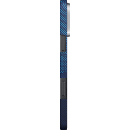 Чехол Pitaka Tactile Woven Case Over The Horizon для iPhone 16 Pro