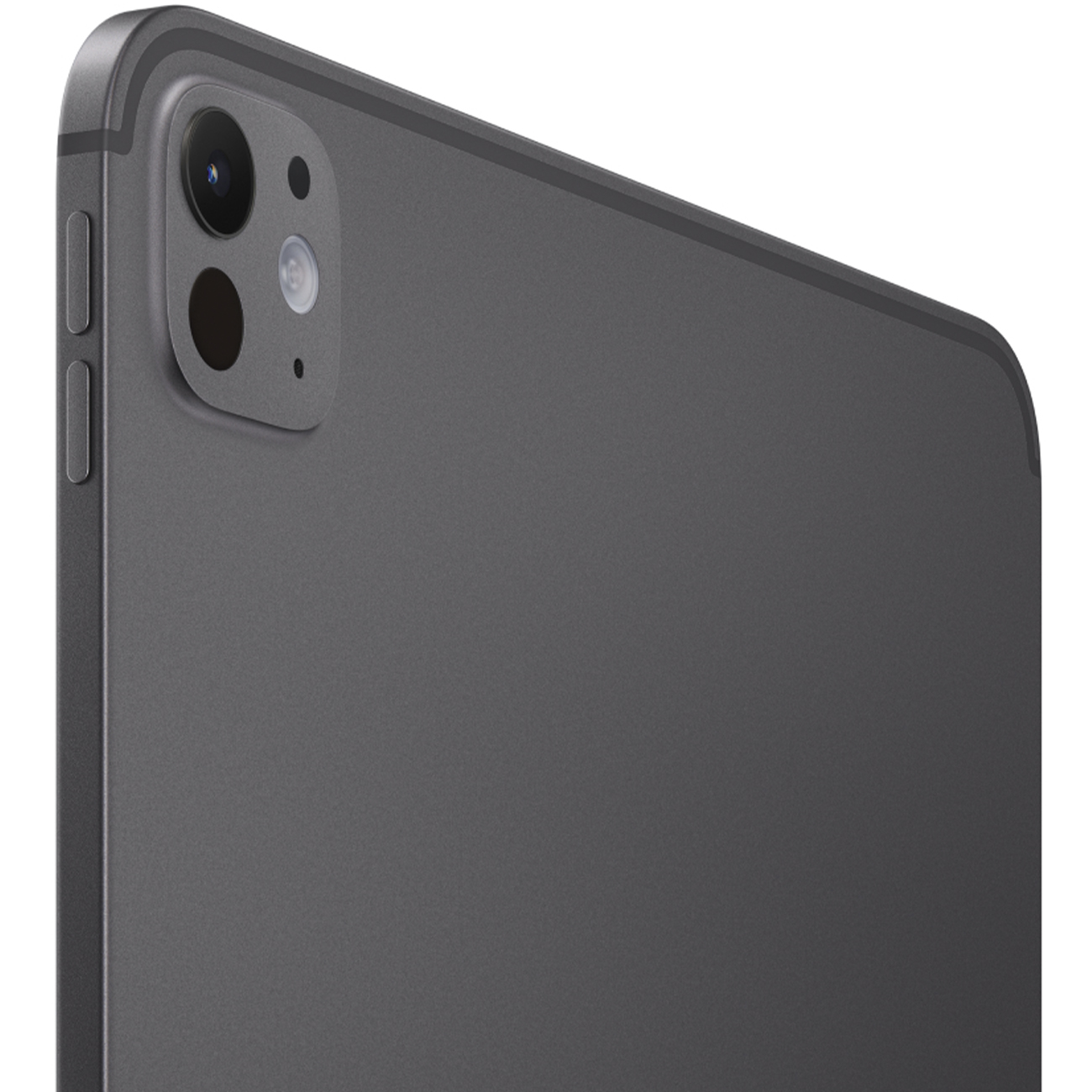 Планшет Apple iPad Pro 13 (2024) 256Gb Wi-Fi + Cellular Space Black