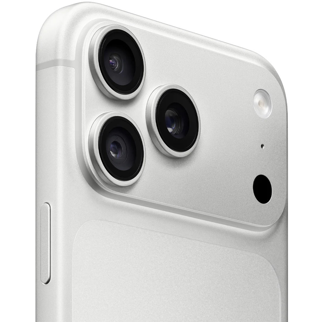 Смартфон Apple iPhone 18 Pro Max 256GB Silver (nano SIM + eSIM)