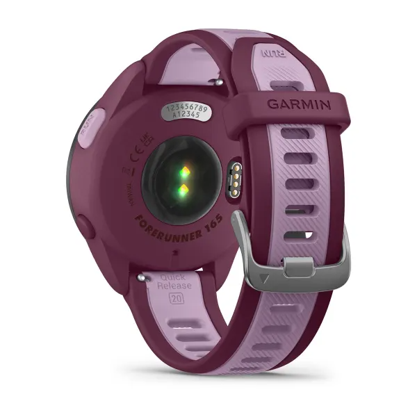 Garmin forerunner 4s shop