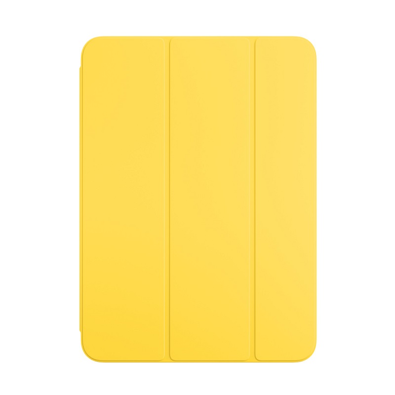 Чехол Naturally Magnet Smart Folio для iPad 10 (10.9) Lemonade