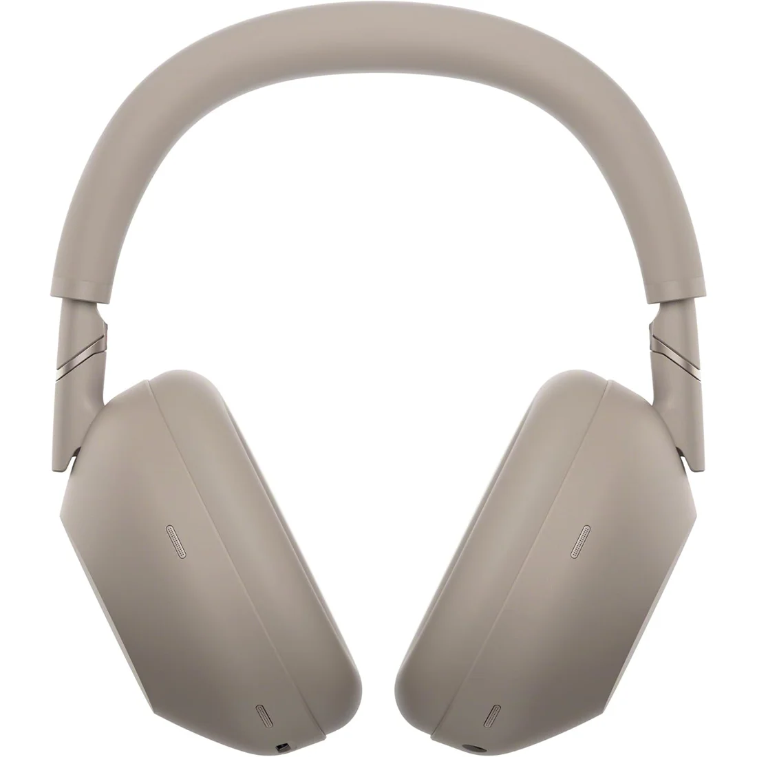 Беспроводные наушники Sony WH-1000XM6 Sandstone