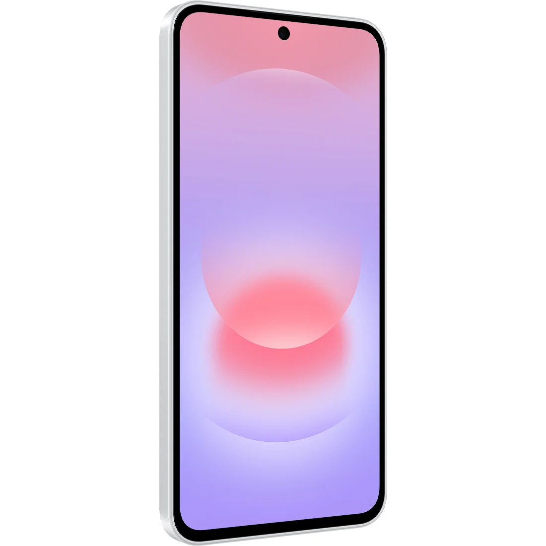 Смартфон Samsung Galaxy A37 5G 8/128GB Dual: nano SIM + eSIM White (SM-A376B)