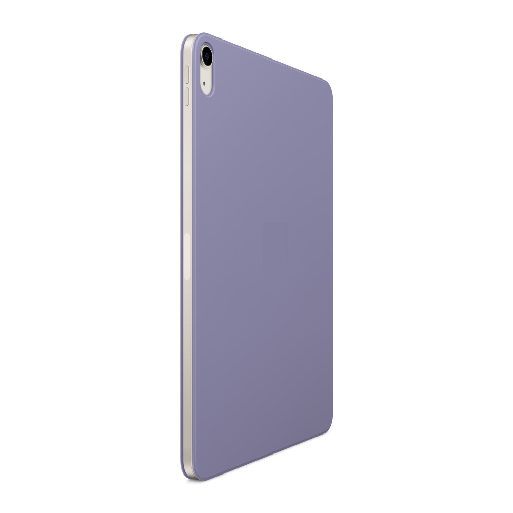 Чехол Naturally Magnet Smart Folio для iPad Air 10.9 English Lavender
