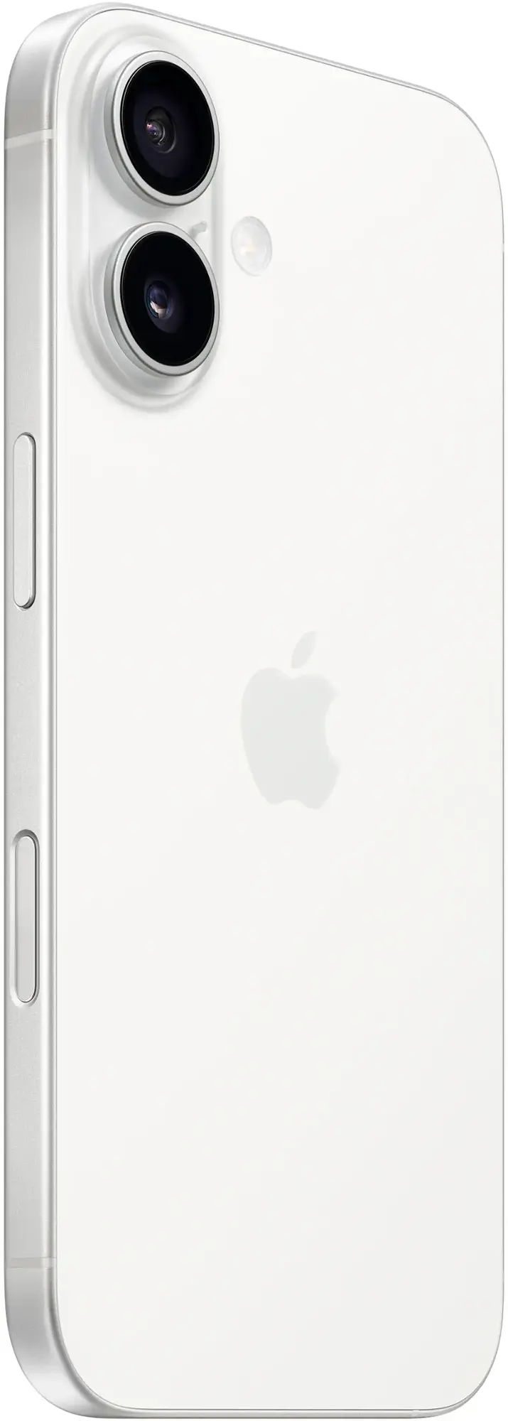 Смартфон Apple iPhone 16 256GB White (nano SIM + eSIM)