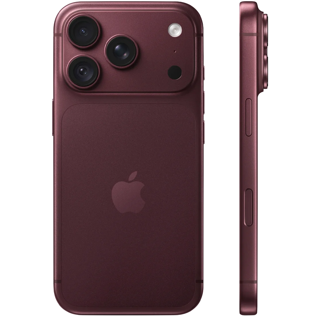 Смартфон Apple iPhone 18 Pro 256GB Burgundy (eSIM)