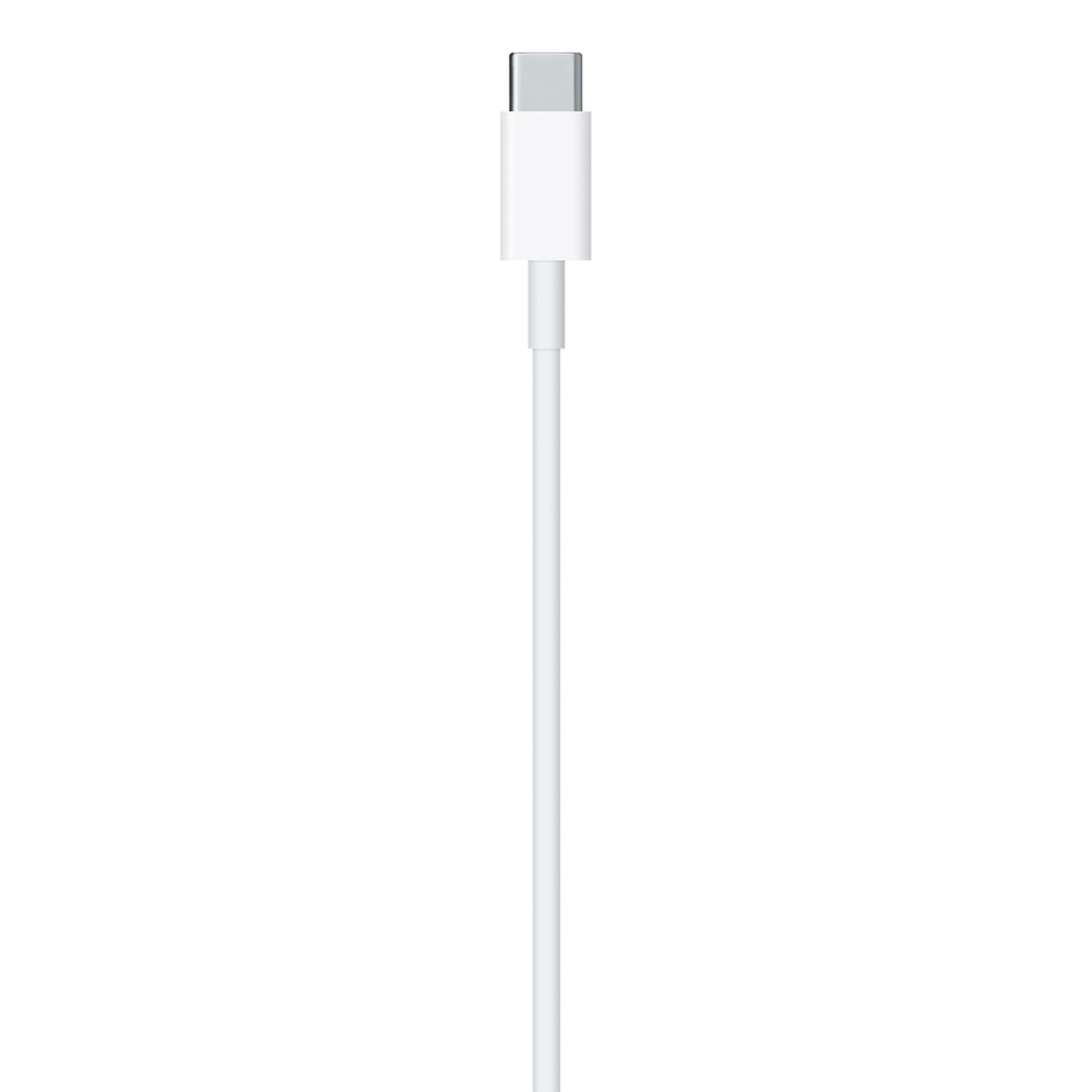 Кабель Apple Lightning - USB-C (2 метра) (MKQ42ZM/A)