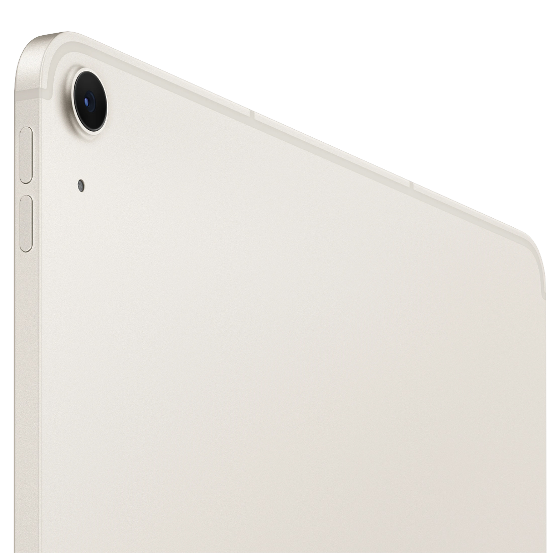 Планшет Apple iPad Air 13 (2026) M4 128GB Wi-Fi + Cellular Starlight