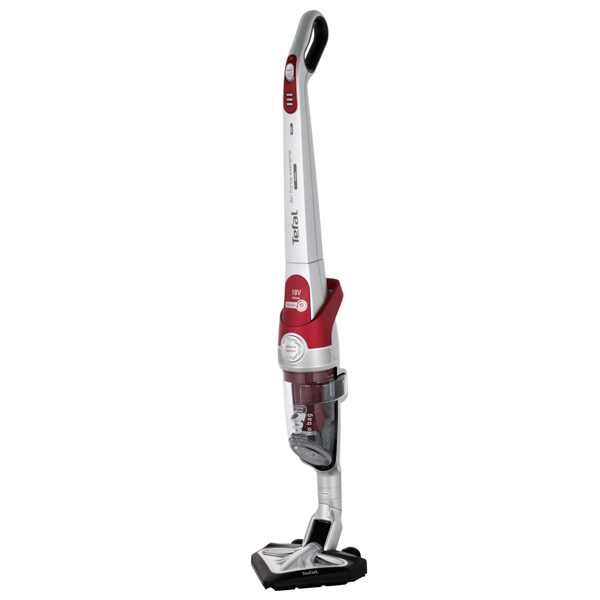 Пылесос ручной (handstick) Tefal Air Force TY8913RH