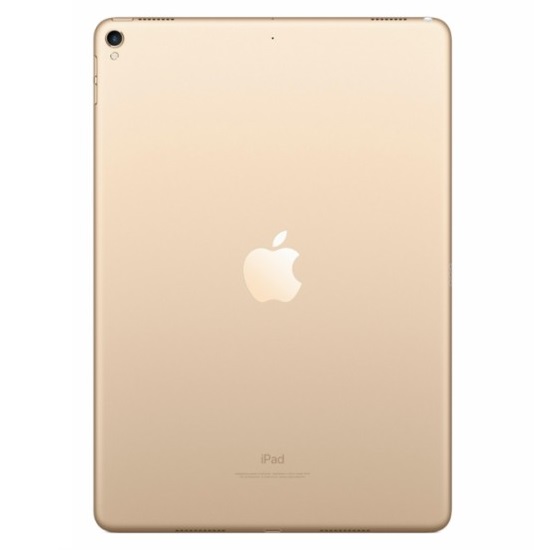 Планшет Apple iPad Pro 10.5 256Gb Wi-Fi Gold (MPF12RU/A)