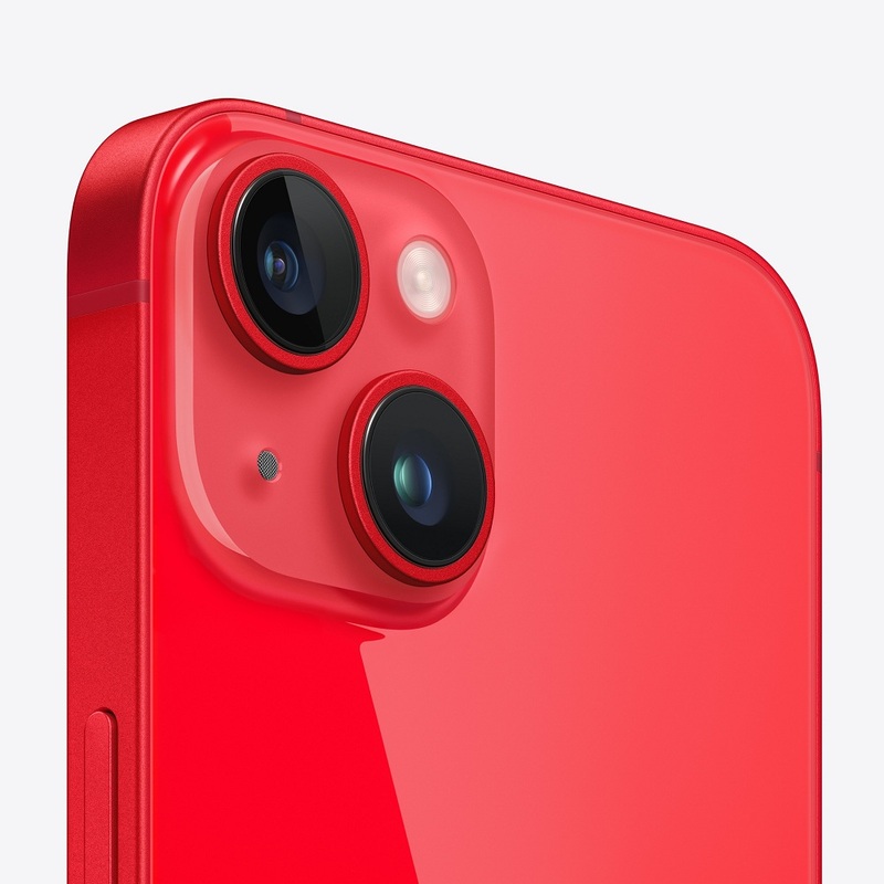 Смартфон Apple iPhone 14 256GB (PRODUCT)RED (A2882)