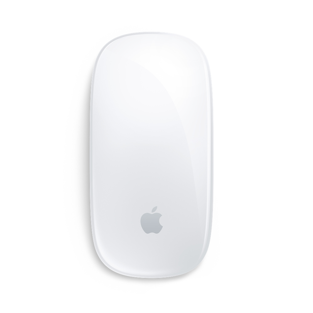 Беспроводная мышь Apple Magic Mouse 3 White Bluetooth (MK2E3ZM/A)