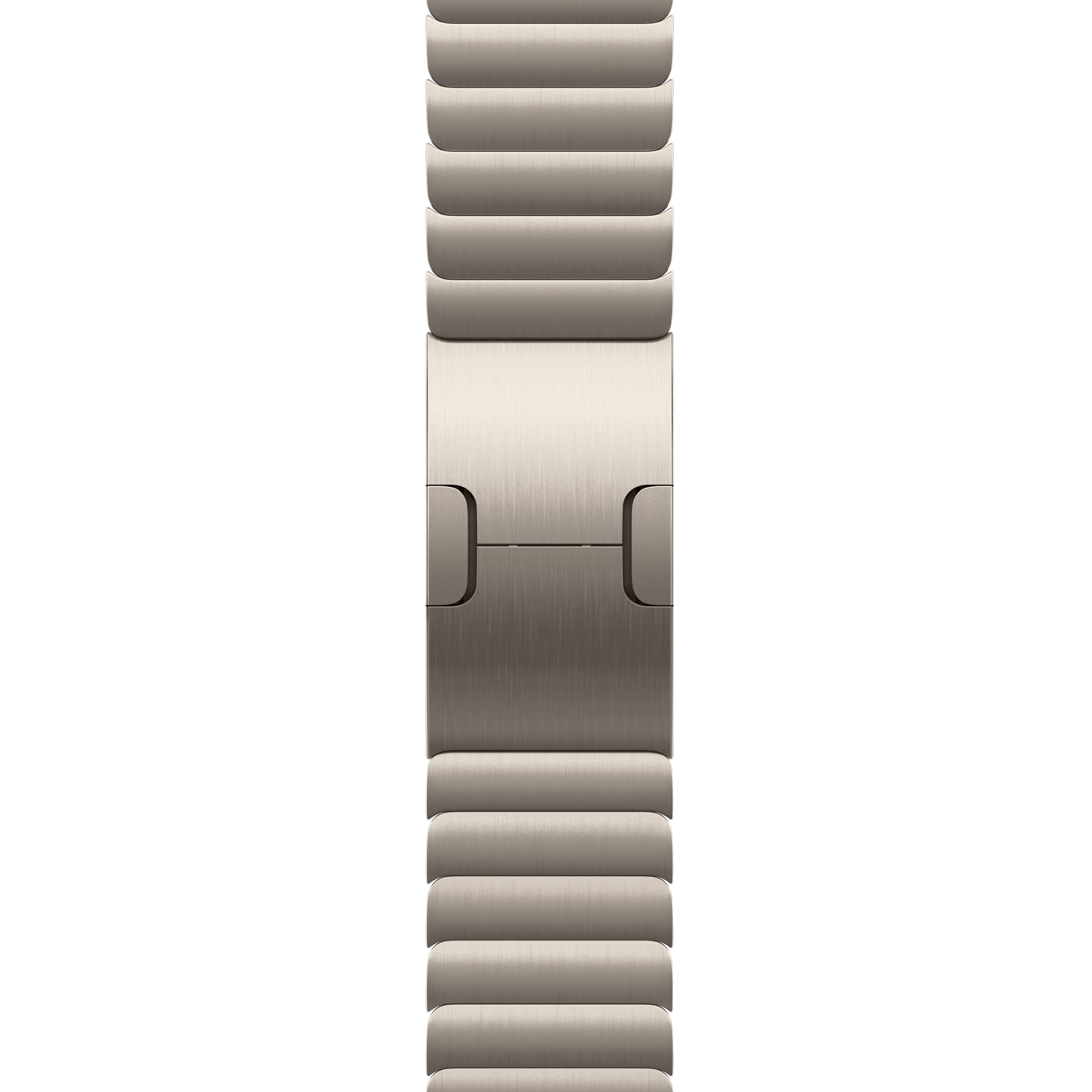 Умные часы Apple Watch Series 10 GPS + Cellular, 42mm Natural Titanium Case with Natural Link Bracelet