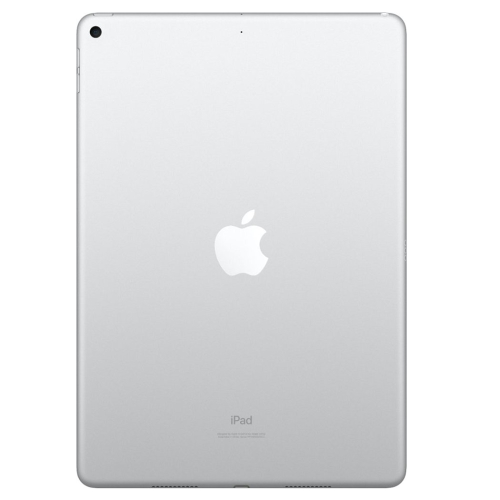 Планшет Apple iPad Air (2019) 64Gb Wi-Fi Silver