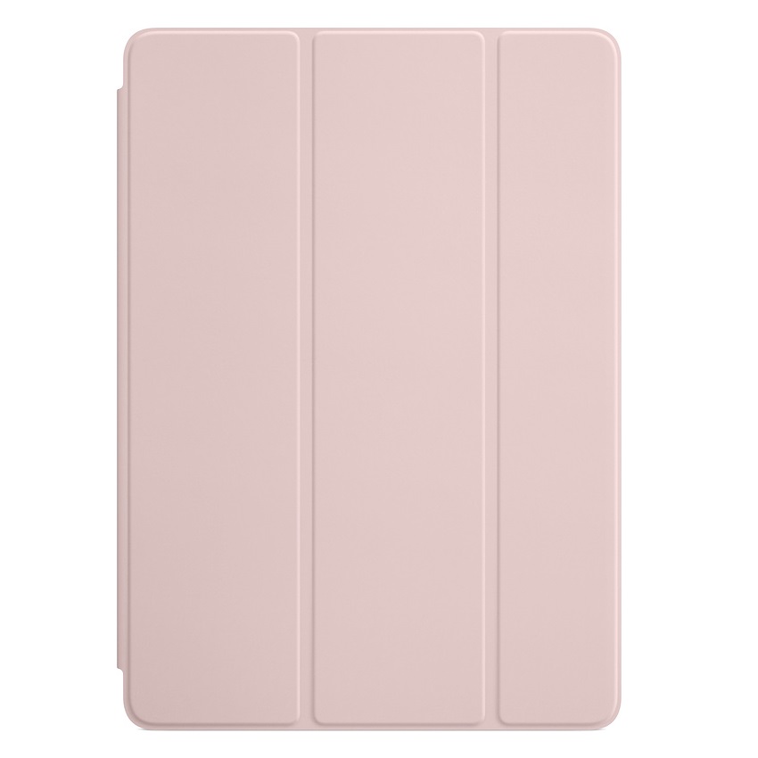 Чехол Apple Smart Cover iPad Pink Sand  (MQ4Q2ZM/A) для iPad 9.7