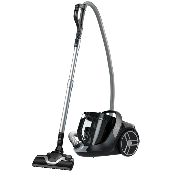 Пылесос с контейнером для пыли Tefal X-TREM Power TW7266EA