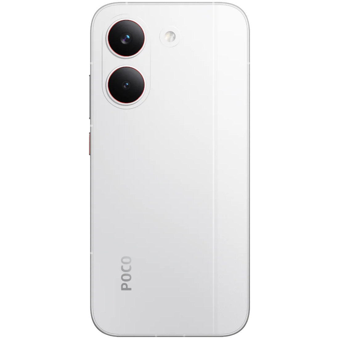 Смартфон Xiaomi POCO X8 Pro 8/512GB Global White