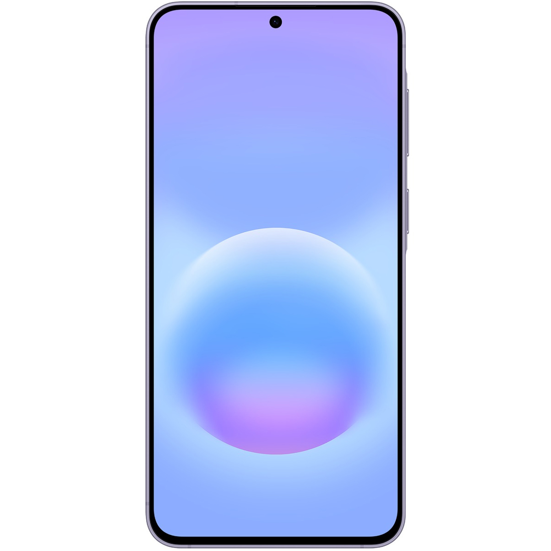 Смартфон Samsung Galaxy A57 5G 8/256GB Dual: nano SIM + eSIM Lilac (SM-A576B)