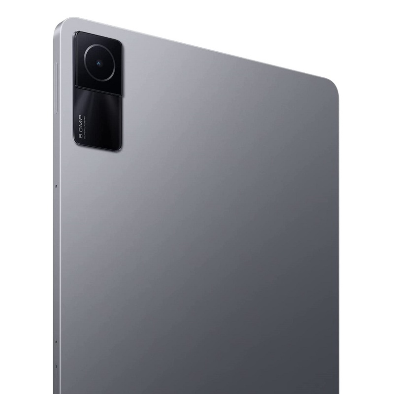Планшет Xiaomi Redmi Pad, Global, 4 ГБ/128 ГБ, Wi-Fi, графитовый серый