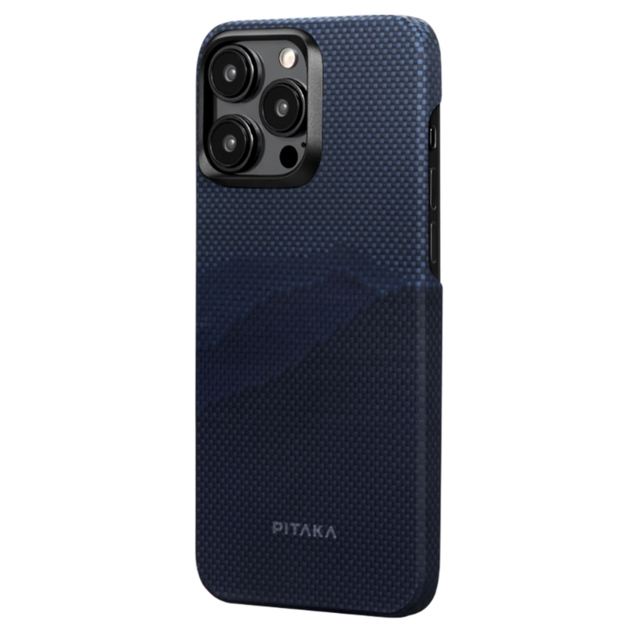 Чехол Pitaka StarPeak MagEZ Case 4 для iPhone 15 Pro Max (6.7) Over The Horizon
