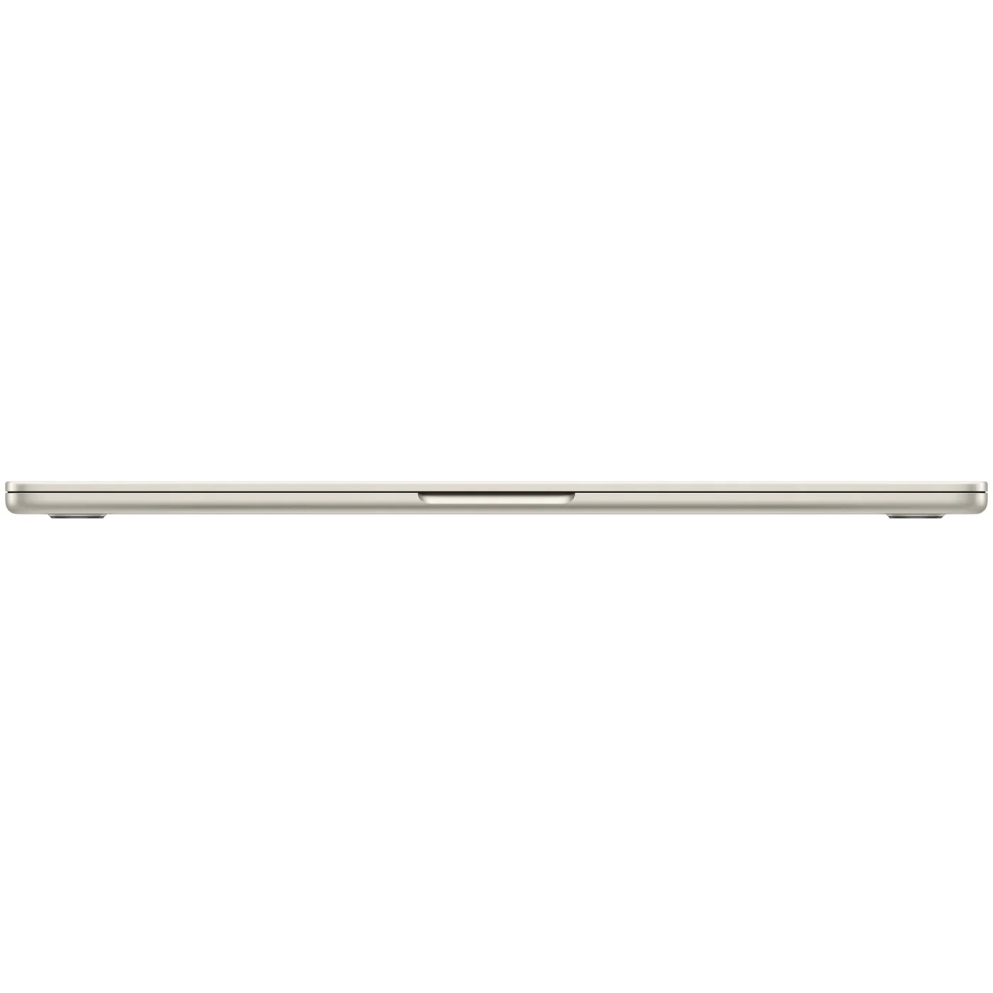 Ноутбук Apple MacBook Air 15 2026 M5 (15.3/2880x1864/32GB/512GB SSD/Apple graphics 10-core) Starlight (Z1LT00152)