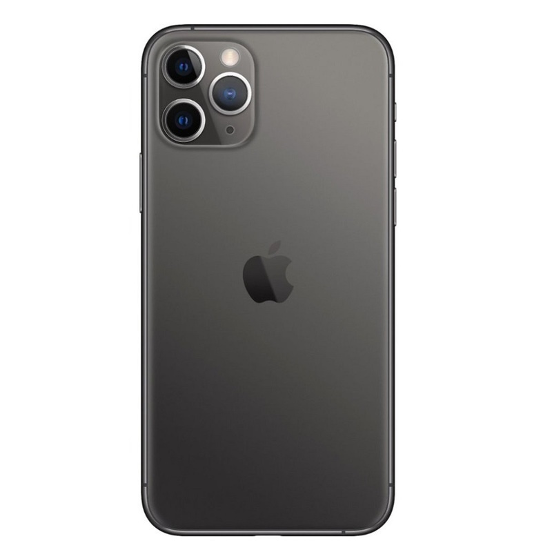 Смартфон Apple iPhone 11 Pro 256GB Space Gray восстановленный (FWC72RU/A)